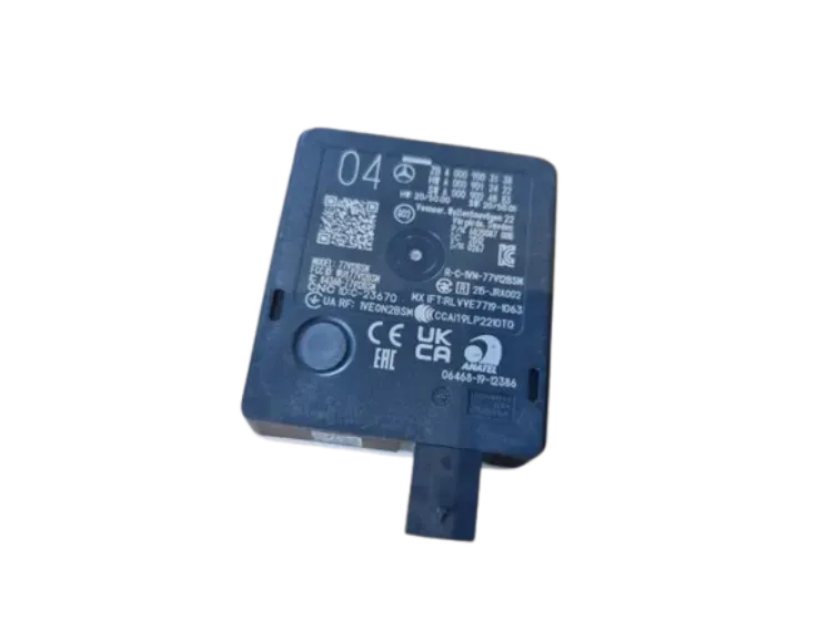 TWA RADAR SENSOR